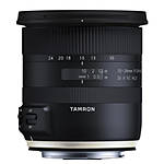 Tamron 10-24mm f/3.5-4.5 Di II VC HLD Lens for Canon EF 1