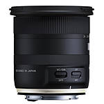 Tamron 10-24mm f/3.5-4.5 Di II VC HLD Lens for Canon EF 2