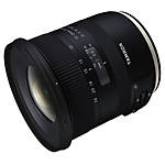 Tamron 10-24mm f/3.5-4.5 Di II VC HLD Lens for Canon EF 4