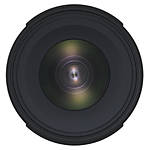 Tamron 10-24mm f/3.5-4.5 Di II VC HLD Lens for Canon EF 5