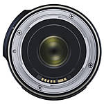 Tamron 10-24mm f/3.5-4.5 Di II VC HLD Lens for Canon EF 6