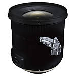 Tamron 10-24mm f/3.5-4.5 Di II VC HLD Lens for Canon EF 9
