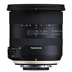 Tamron 10-24mm f/3.5-4.5 Di II VC HLD Lens for Nikon F 1