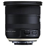 Tamron 10-24mm f/3.5-4.5 Di II VC HLD Lens for Nikon F 2