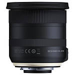 Tamron 10-24mm f/3.5-4.5 Di II VC HLD Lens for Nikon F 3