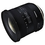 Tamron 10-24mm f/3.5-4.5 Di II VC HLD Lens for Nikon F 4