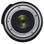 Tamron 10-24mm f/3.5-4.5 Di II VC HLD Lens for Nikon F 6