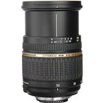 Tamron SP AF XR Di II LD 17-50mm f/2.8 Standard Zoom Lens for Canon - Black 1