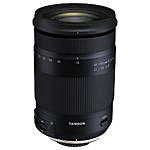 Tamron 18-400mm f/3.5-6.3 Di II VC HLD Lens (Canon EF) 0