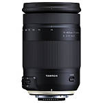 Tamron 18-400mm f/3.5-6.3 Di II VC HLD Lens (Canon EF) 1