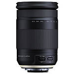 Tamron 18-400mm f/3.5-6.3 Di II VC HLD Lens (Canon EF) 2