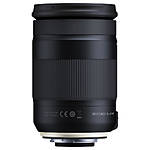 Tamron 18-400mm f/3.5-6.3 Di II VC HLD Lens (Canon EF) 3