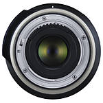 Tamron 18-400mm f/3.5-6.3 Di II VC HLD Lens (Canon EF) 5