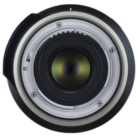 Tamron 18-400mm f/3.5-6.3 Di II VC HLD Lens (Canon EF) 5