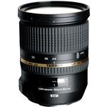 Tamron SP Di VC USD 24-70mm f/2.8 Standard Zoom Lens for Nikon - Black 0