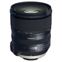Tamron SP 24-70mm f/2.8 Di VC USD G2 for Nikon F 0