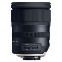 Tamron SP 24-70mm f/2.8 Di VC USD G2 for Nikon F 2