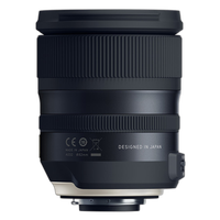 Tamron SP 24-70mm f/2.8 Di VC USD G2 for Nikon F 3