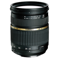 ✨人気の大口径✨TAMRON AF 28-75mm F2.8 XR Di LD Tamron SP AF XR Di LD Macro 28-75mm f/2.8 Medium Zoom Lens for