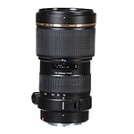 Tamron SP AF Di LD Macro 70-200mm f/2.8 Telephoto Lens for Canon - Black 0