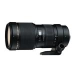 Tamron SP AF Di LD Macro 70-200mm f/2.8 Telephoto Lens for Nikon - Black 0