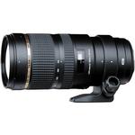 Tamron SP 70-200mm f/2.8 Di VC USD Telephoto Lens for Nikon - Black 0