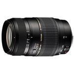 Tamron AF Di LD Macro 70-300mm f/4-5.6 Telephoto Lens for Pentax - Black 0