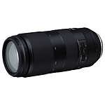 Tamron 100-400mm f/4.5-6.3 Di VC USD Lens for Nikon F 0