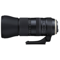 Tamron SP 150-600mm f/5-6.3 Di VC USD G2 for Canon EF