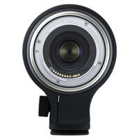 Tamron SP 150-600mm f/5-6.3 Di VC USD G2 for Canon EF 3