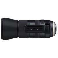 Tamron SP 150-600mm f/5-6.3 Di VC USD G2 for Canon EF 4