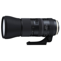 Tamron SP 150-600mm f/5-6.3 Di VC USD G2 for Canon EF 5