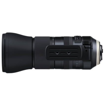 Tamron SP 150-600mm f/5-6.3 Di VC USD G2 Lens for Nikon F