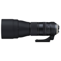 Tamron SP 150-600mm f/5-6.3 Di VC USD G2 Lens for Nikon F