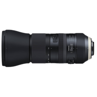 Tamron SP 150-600mm f/5-6.3 Di VC USD G2 Lens for Nikon F 1