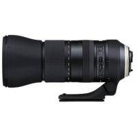 Tamron SP 150-600mm f/5-6.3 Di VC USD G2 Lens for Nikon F 2