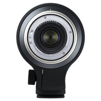Tamron SP 150-600mm f/5-6.3 Di VC USD G2 Lens for Nikon F 5