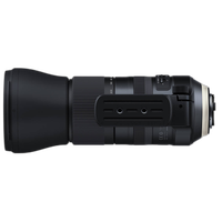 Tamron SP 150-600mm f/5-6.3 Di VC USD G2 Lens for Nikon F 7
