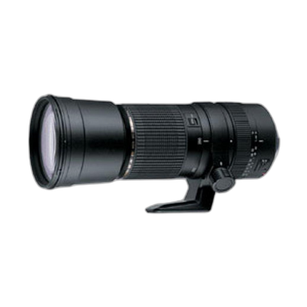 Tamron SP AF Di LD 200-500mm f/5.0-6.3 Telephoto Lens for Canon
