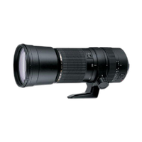 Tamron SP AF Di LD 200-500mm f/5.0-6.3 Telephoto Lens for Canon