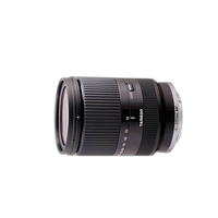 Tamron 18-200mm f/3.5-6.3 Di III VC Zoom Lens for Canon Mirrorless - Black 0