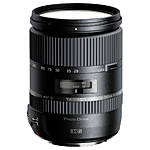 Tamron 28-300mm f/3.5-6.3 Di VC PZD Zoom Lens for Sony Mount - Black 0