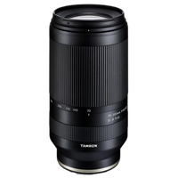 Tamron 70-300mm f/4.5-6.3 Di III RXD Lens for Sony E 0