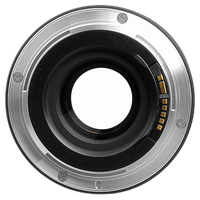 Tamron SP AF 90mm f/2.8 Di Macro Lens for Canon EOS - Black 2