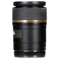 Tamron SP AF 90mm f/2.8 Di Macro Lens for Canon EOS - Black 4