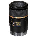 Tamron SP AF 90mm f/2.8 Di Macro Lens for Canon EOS - Black 6