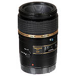 Tamron SP AF 90mm f/2.8 Di Macro Lens for Canon EOS - Black 7