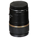 Tamron SP AF 90mm f/2.8 Di Macro Lens for Canon EOS - Black 8