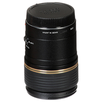 Tamron SP AF 90mm f/2.8 Di Macro Lens for Canon EOS - Black 8