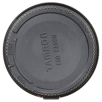 Tamron SP AF 90mm f/2.8 Di Macro Lens for Canon EOS - Black 9